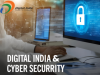 Digital India and Cyber Security: Balancing Innovation and Protection