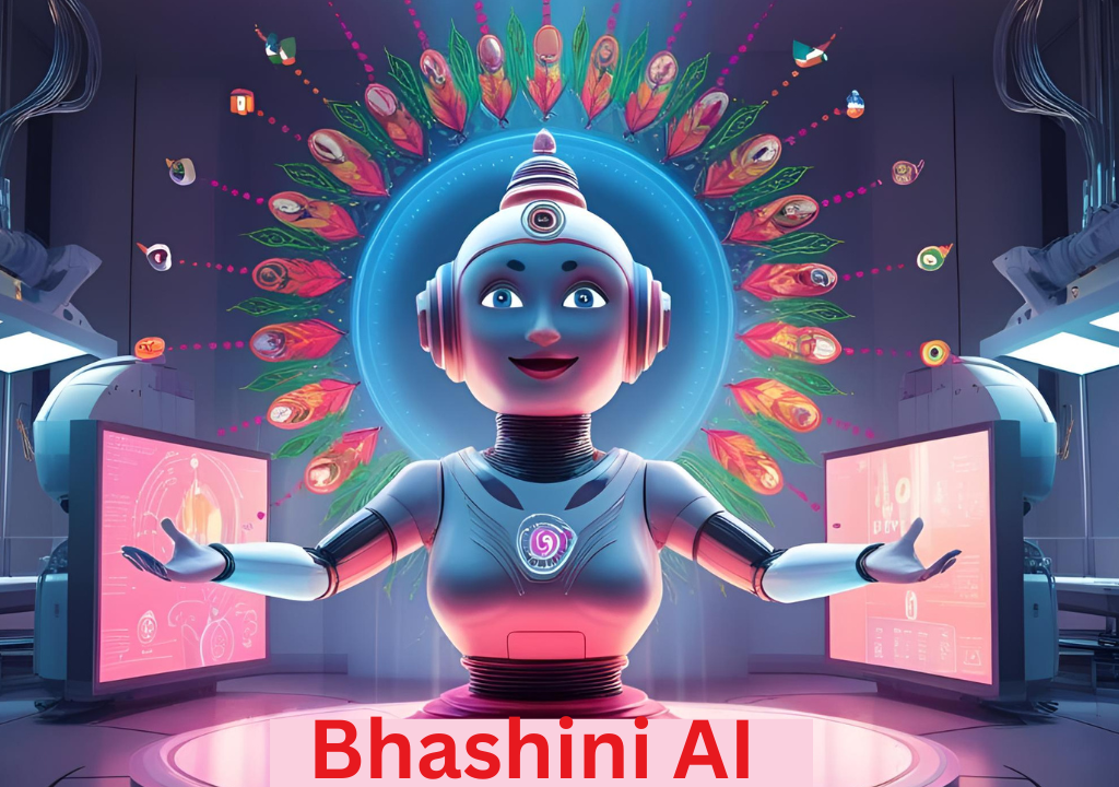 Bhashini AI | Brief Insight