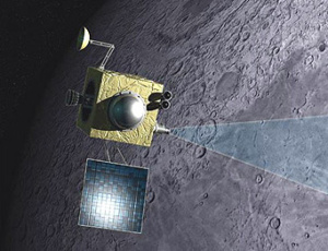 India’s Moon Mission: Chandrayaan-1 | Brief Insight