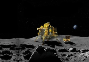 India’s Moon Mission: Chandrayaan-3 | Brief Insight
