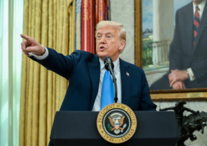 Donald Trump Condemns Pahalgam Terror Attack | Brief Insight
