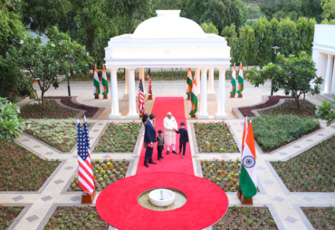 India-US Trade Deal | Brief Insight