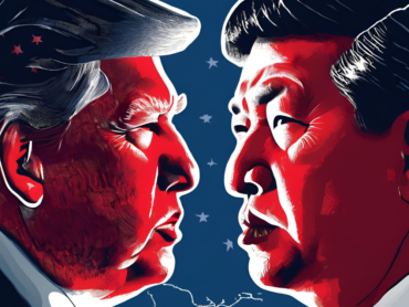 Trade War | Brief Insight