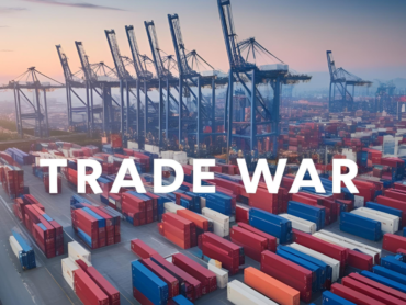 India-China Trade War | Brief Insight