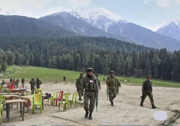 NIA Formally Takes Over Pahalgam Terror Attack Investigation 1 | Brief Insight