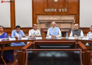 PM Modi to Chair Crucial CCPA Meet Today After Pahalgam terror attack | Brief Insight