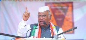 Kharge emphasized that a special parliamentary session on Pahalgam Terror Attack | Brief Insight