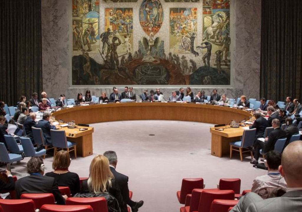 UNSC Condemns Pahalgam Terror Attack | Brief Insight