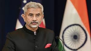 Jaishankar to Europe _ Brief Insight