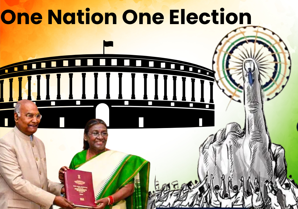 One Nation One Election | Brief Insight