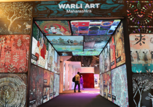 Bharat Pavilion at WAVES 2025 _ Brief Insight (4)