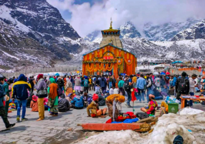 Char Dham Yatra 2025 | Brief Insight