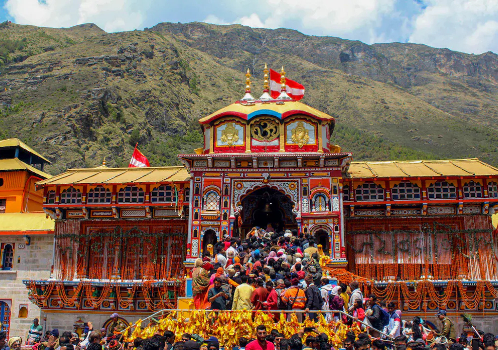 Char Dham Yatra 2025 _ Brief Insight (3)