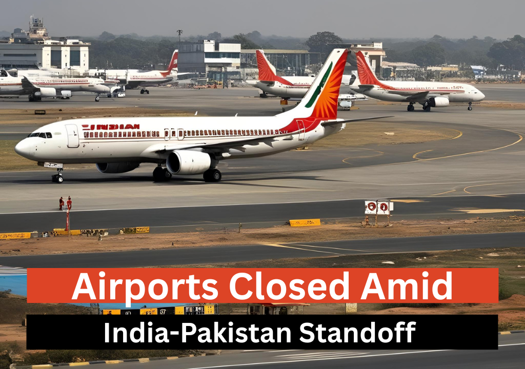 India-Pakistan Standoff | Brief Insight