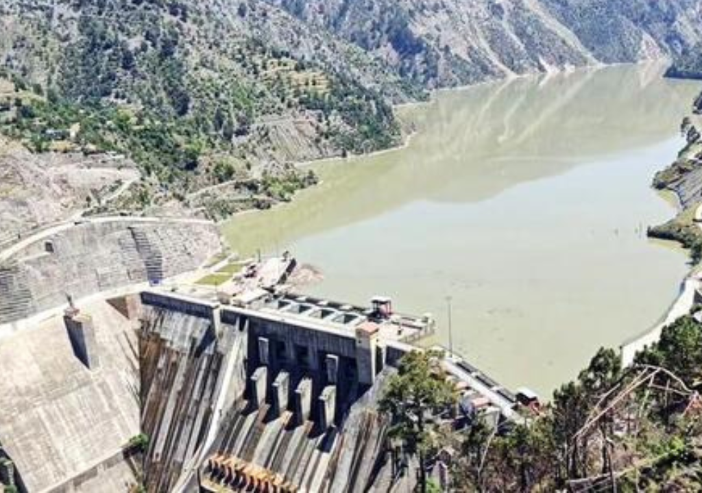 India cuts off water to Pakistan | Brief Insight