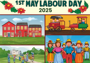 Labour Day 2025 | Brief Insight (1)