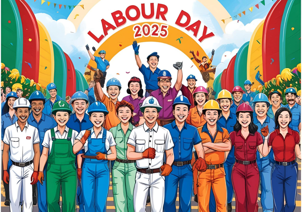 Labour Day 2025 | Brief Insight