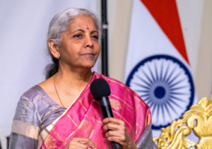 Nirmala Sitharaman to Attend ADB Annual Meeting 2025 | Brief Insight