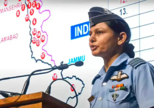 Operation Sindoor | Brief Insight