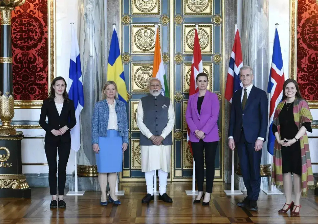 PM Modi Europe Visit Postponed | Brief Insight