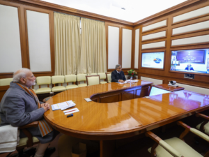 PM chairs PRAGATI meeting Brief Insight