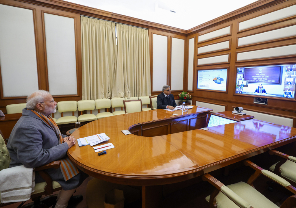 PM chairs PRAGATI meeting Brief Insight