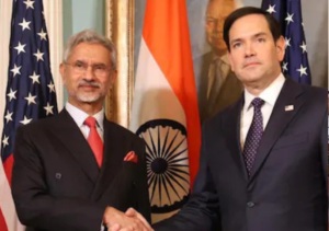 S Jaishankar to US Secretary Rubio | Brief Insight