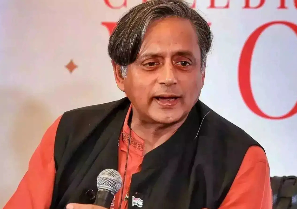 Shashi Tharoor Praises India’s Strategic Messaging | Brief Insight