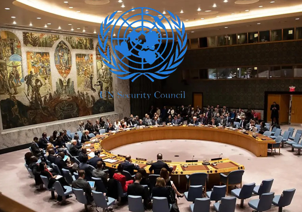 UNSC Grills Pakistan Over Pahalgam Attack | Brief Insight