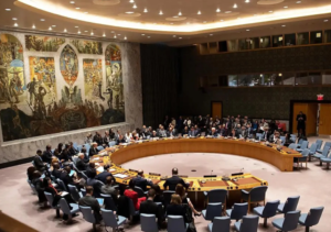 UNSC Grills Pakistan Over Pahalgam Attack | Brief Insight