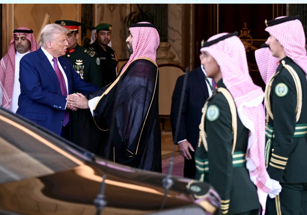 US Saudi Arabia Defence Deal | Brief Insight