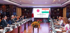 India-Japan Defence Talks 2025 | Brief Insight